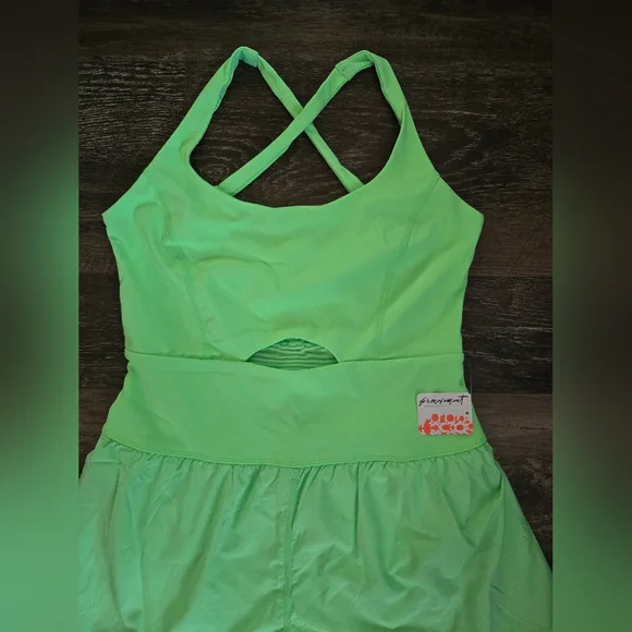 NEW Free People Movement Righteous Runsie - Picture 6 of 14